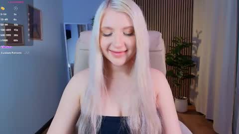 Snapshot of evacadooo chatting on 04.25.26 Eva online show from 04.25.26