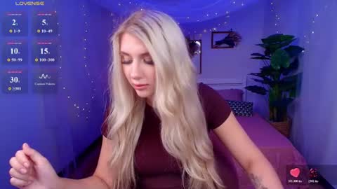Eva  online show from 07.05.26