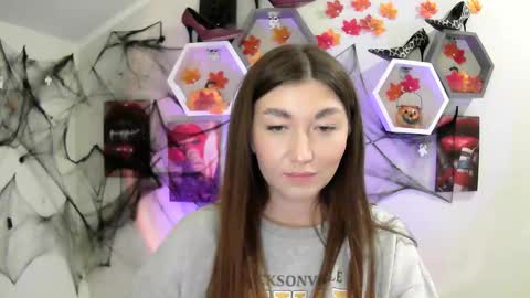 Evachaturbatte online show from 10.15.25