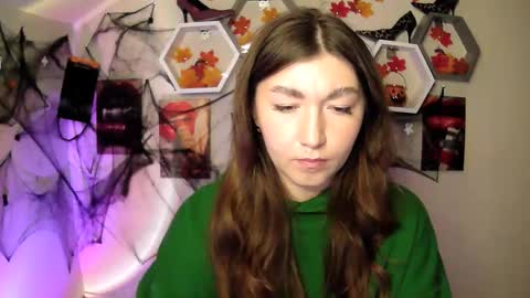 Evachaturbatte online show from 10.28.25