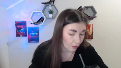 Evachaturbatte online show from 02.09.26