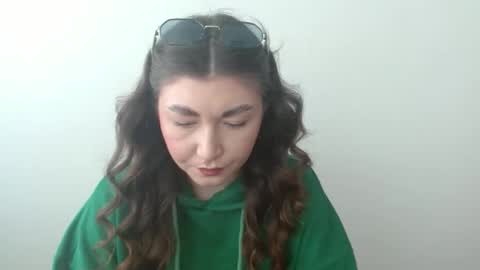 Evachaturbatte online show from 03.05.26