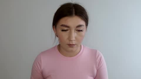 Snapshot of evachaturbatte chatting on 06.06.26 Evachaturbatte online show from 06.06.26