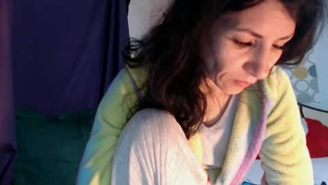 hornycrissyyourlove online show from 02.24.26