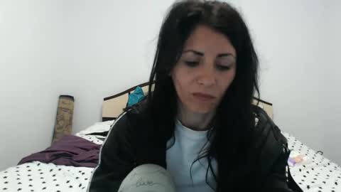hornycrissyyourlove online show from 04.27.26