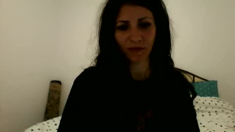 hornycrissyyourlove online show from 05.18.26