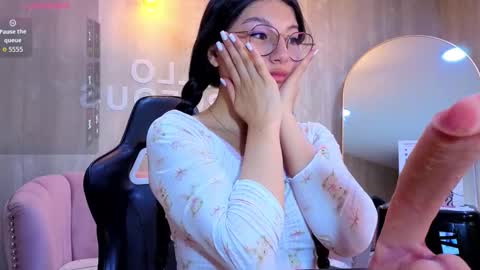 Eva online show from 01.10.26