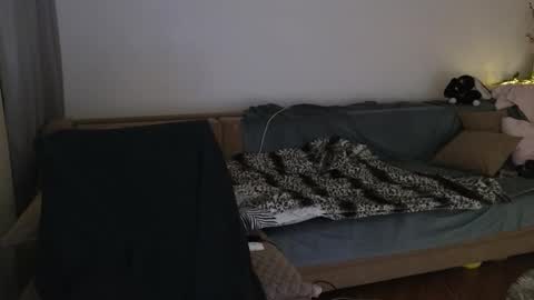 Snapshot of evadior chatting on 10.14.25 Eva online show from 10.14.25