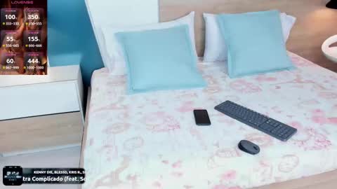 Snapshot of evadnestein chatting on 02.21.25 Evadne online show from 02.21.25