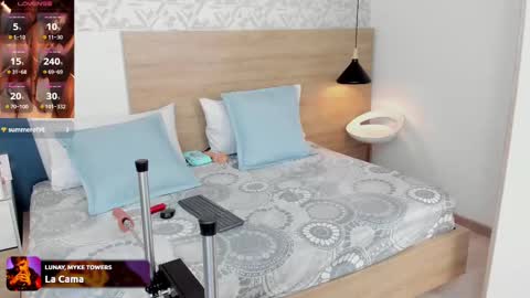 Snapshot of evadnestein chatting on 03.05.25 Evadne online show from 03.05.25