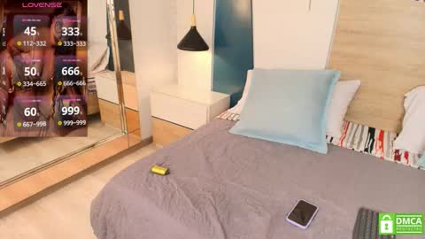 Snapshot of evadnestein chatting on 10.15.25 Evadne online show from 10.15.25