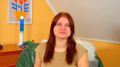 Eva online show from 03.08.26