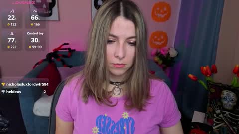 Eva online show from 10.29.25