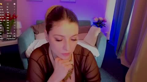 Eva online show from 06.01.26