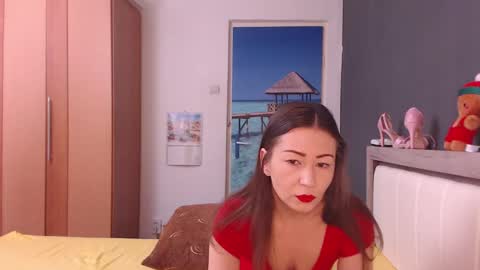 Eva online show from 12.21.25