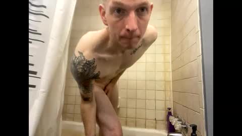 evageniex online show from 11.23.25