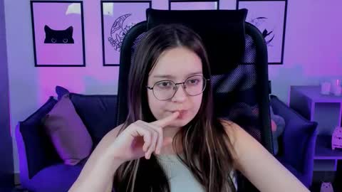 Eva online show from 02.18.26