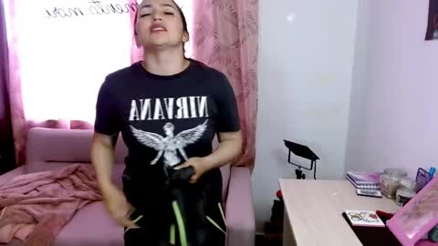 Eva online show from 02.20.25