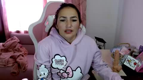 Eva online show from 02.22.25