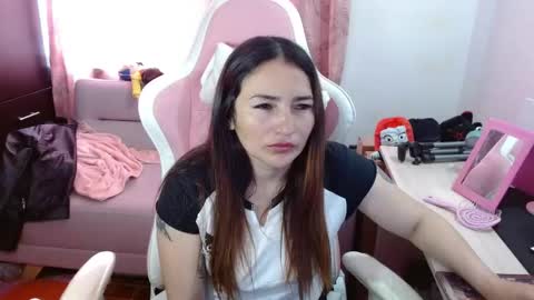 Eva online show from 09.15.25