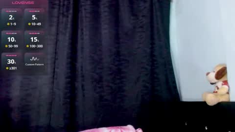 Evah Lee online show from 05.13.26