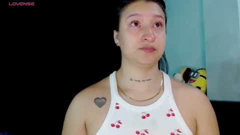 Snapshot of evah_lee chatting on 06.30.26 Evah Lee online show from 06.30.26