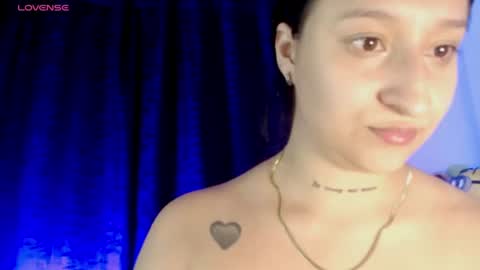 Snapshot of evah_lee chatting on 07.09.26 Evah Lee online show from 07.09.26