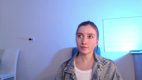 Eva online show from 03.19.26