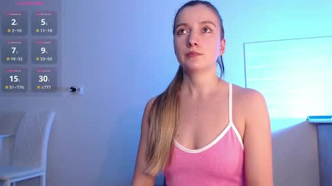 Eva online show from 04.19.26