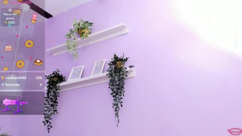 evahalston online show from 02.12.25