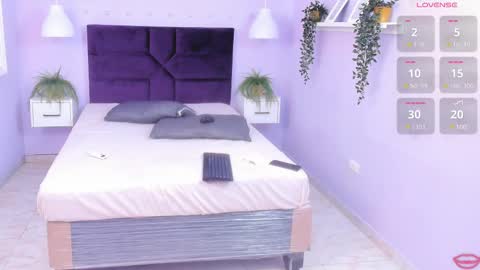 evahalston online show from 03.01.25