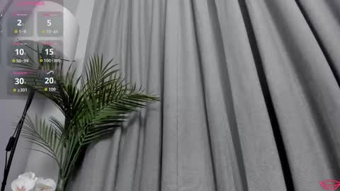 evahalston online show from 03.29.26