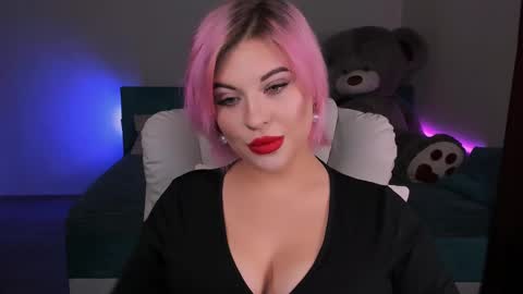 Eva online show from 12.13.24