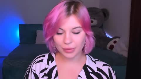 Eva online show from 12.24.24