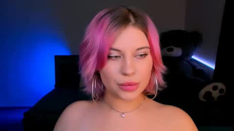 Eva online show from 01.11.25