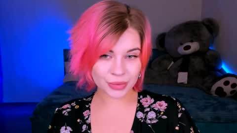 Eva online show from 02.11.25