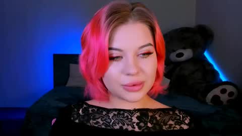 Eva online show from 02.19.25