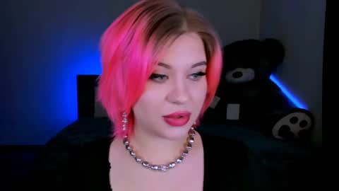 Eva online show from 02.22.25