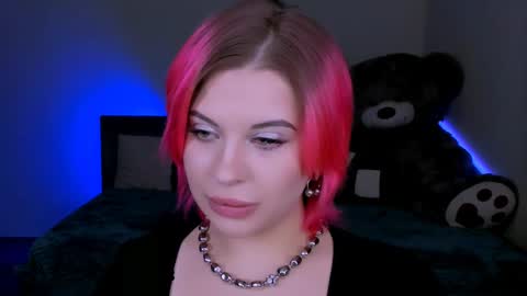 Eva online show from 02.25.25