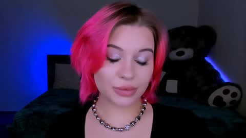 Eva online show from 02.25.25