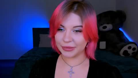 Eva online show from 02.26.25