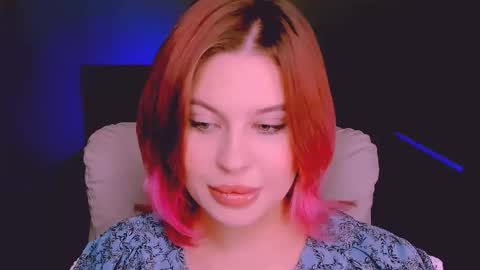 Eva online show from 09.11.25