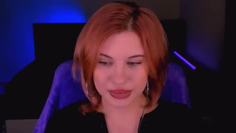 Eva online show from 10.11.25