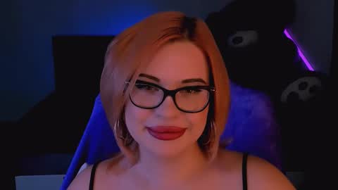 Eva online show from 10.24.25