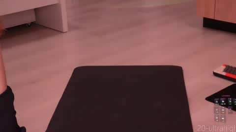 Snapshot of evahothead chatting on 03.02.25 Eva here Wednesday till Sunday online show from 03.02.25