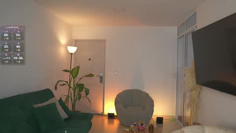 evajacksss_ online show from 01.17.25