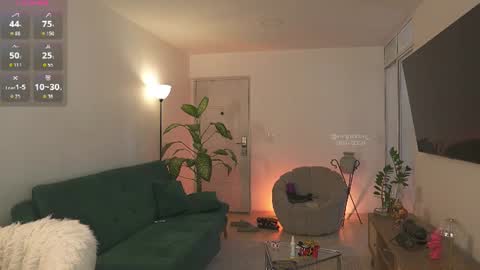 evajacksss_ online show from 07.18.26