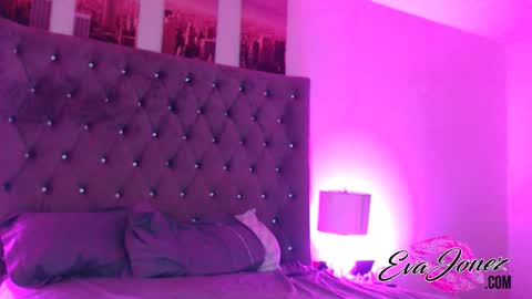 Eva online show from 01.09.25