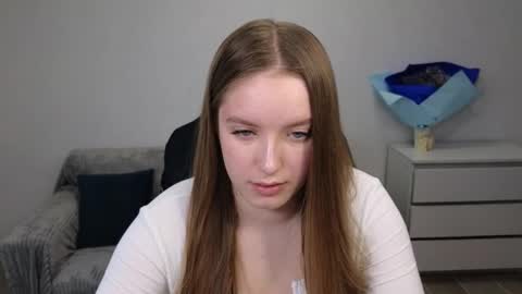 Snapshot of evajuly chatting on 12.27.24 Eva online show from 12.27.24