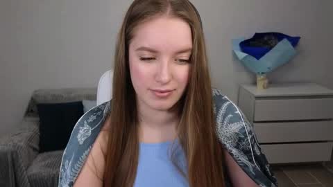 Snapshot of evajuly chatting on 12.30.24 Eva online show from 12.30.24